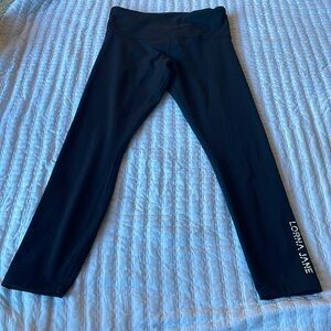 Lorna Jane Capri leggings